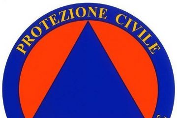 DIRAMAZIONE ALLERTA RISCHIO METEOROLOGICO, IDROGEOLOGICO E IDRAULICO