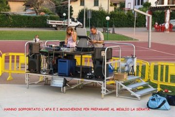 Festinsieme - Edizione 2012