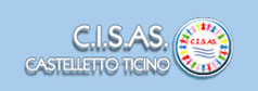 C.I.S.AS. - Consorzio Intercomunale Servizi Assistenziali